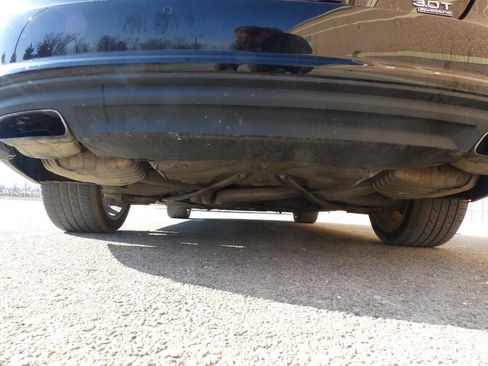 Used 2016 Audi A7 3.0T Premium Plus image 9