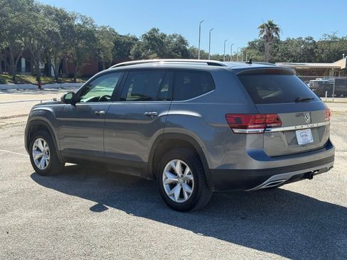 Used 2019 Volkswagen Atlas SE image 6