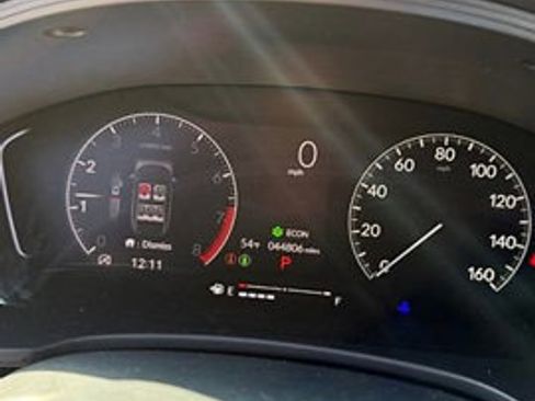 Used 2022 Honda Civic Sport image 13