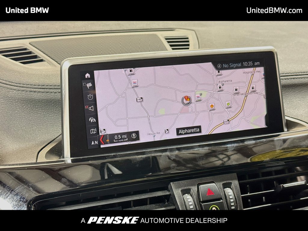 Used 2022 BMW X2 xDrive28i w/ Convenience Package AWD/4WD image 17