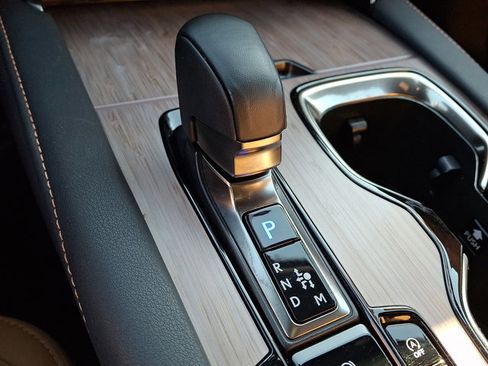 Certified 2025 Lexus RX 350 Premium w/ Accessory Package image 15