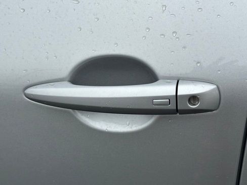 Certified 2023 Nissan Rogue SV w/ SV Premium Package image 13