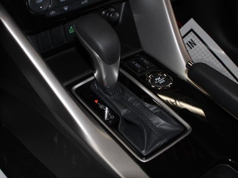 New 2026 Mitsubishi Eclipse Cross Ralliart image 14