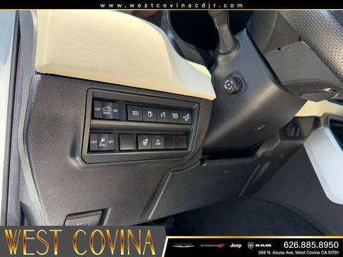 Used 2024 Toyota Tundra 1794 Edition AWD/4WD image 21
