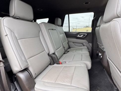 Used 2021 GMC Yukon SLT image 15