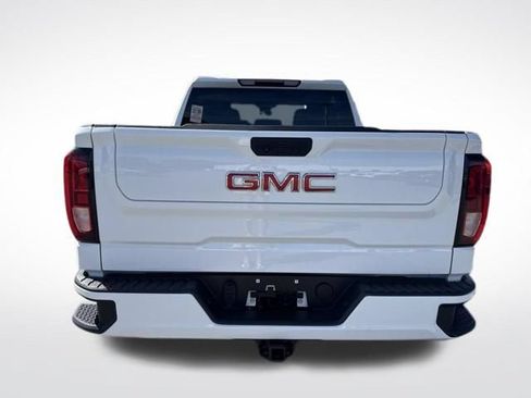 Used 2024 GMC Sierra 1500 Elevation AWD/4WD image 4