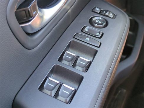 New 2025 Honda Pilot TrailSport image 22