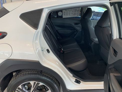 New 2026 Subaru Crosstrek 2.0i Premium AWD/4WD image 18