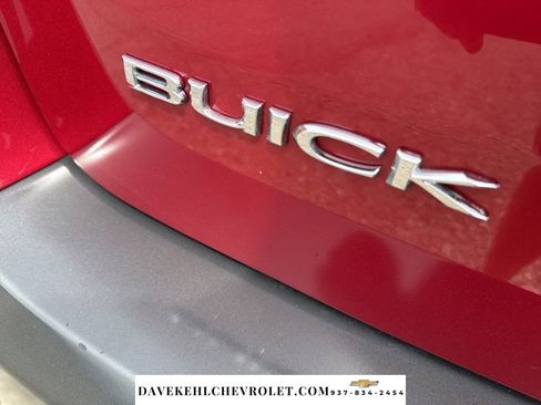 Used 2015 Buick Encore Leather FWD image 37