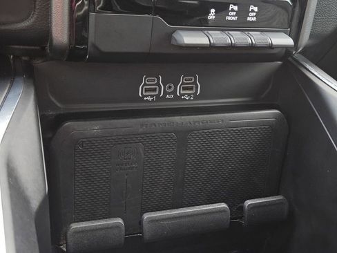 Used 2025 RAM 1500 Big Horn AWD/4WD image 25