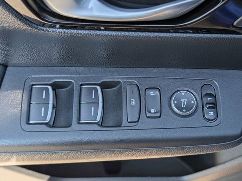 Used 2024 Honda CR-V Sport Touring image 17