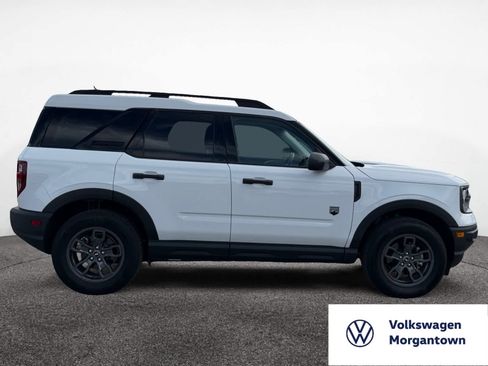 Used 2024 Ford Bronco Sport Big Bend w/ Convenience Package image 6