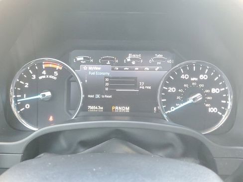 Used 2021 Ford F250 Lariat w/ Lariat Ultimate Package image 27