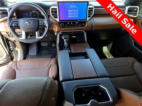Used 2024 Toyota Tundra 1794 Edition image 24