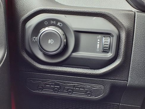 New 2026 Jeep Wrangler Sport AWD/4WD image 17