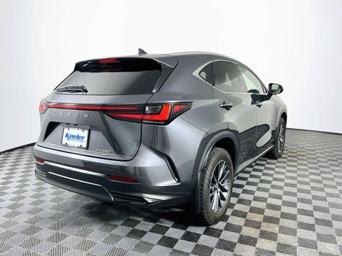 Used 2022 Lexus NX 350 AWD w/ Cold Area Package image 6