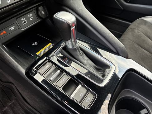 Used 2024 Acura Integra A-Spec FWD image 23