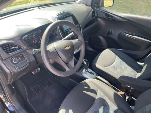 Used 2018 Chevrolet Spark LS image 12
