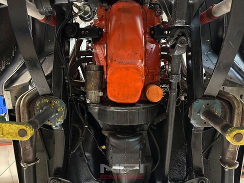 Used 1991 Jeep Wrangler S image 46