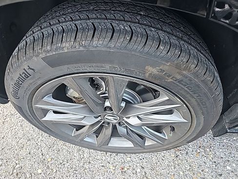 Used 2025 Acura ADX A-Spec image 13