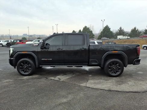 Used 2024 GMC Sierra 2500 AT4 w/ AT4 Premium Plus Package image 6