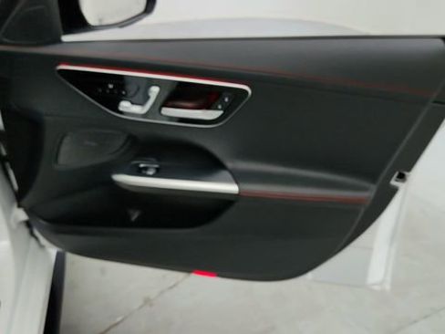 Used 2024 Mercedes-Benz C 43 AMG 4MATIC Sedan image 21