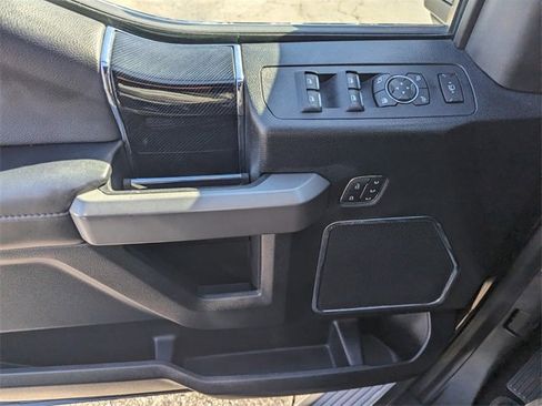 Used 2021 Ford F350 Platinum image 30