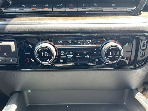 New 2024 Chevrolet Silverado 1500 RST w/ All Star Edition Plus image 18