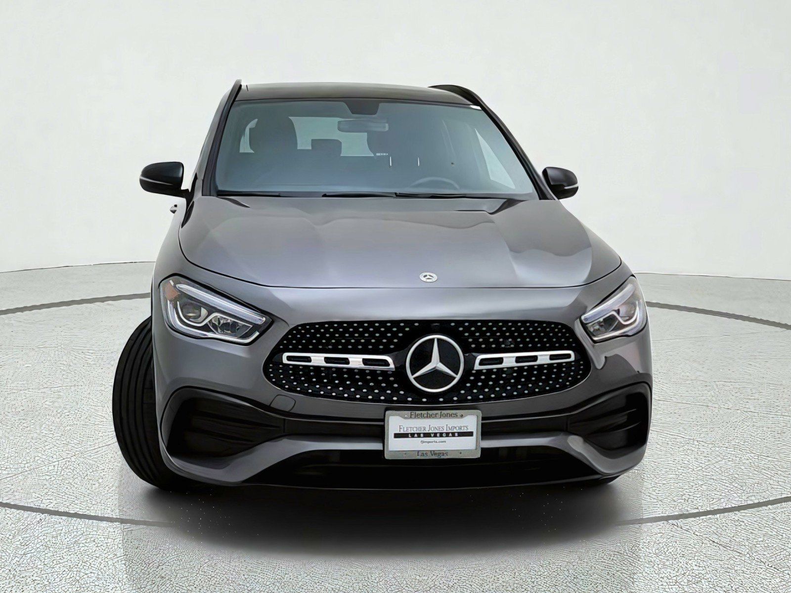 Used 2023 Mercedes-Benz GLA 250 image 3