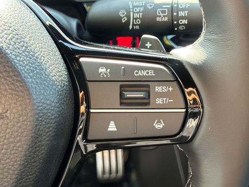 New 2026 Honda Civic Sport image 27