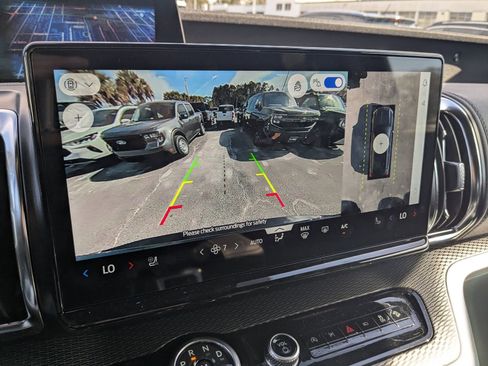 New 2025 Ford Expedition Platinum w/ Stealth Performance Package image 23