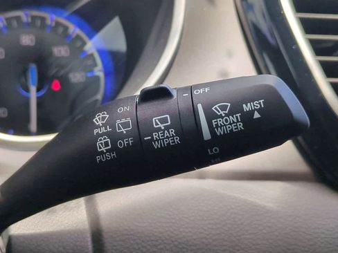 New 2026 Chrysler Voyager LX image 26