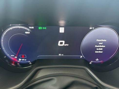 Used 2024 Dodge Hornet GT w/ GT Blacktop Package image 17