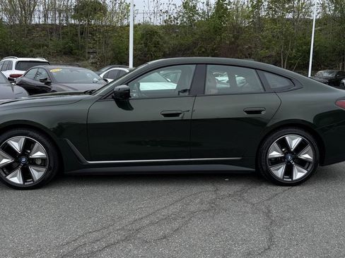 Used 2023 BMW i4 eDrive35 RWD image 11