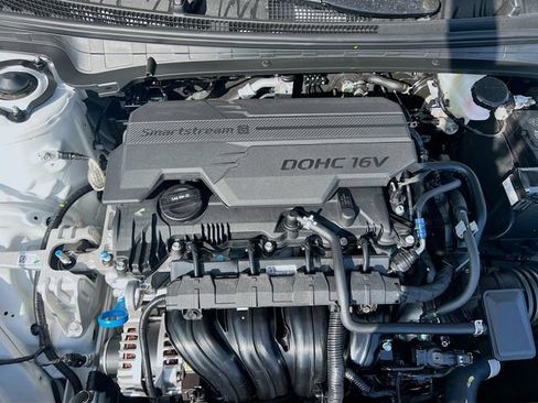 New 2026 Kia K4 EX FWD image 29