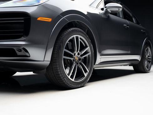 Used 2023 Porsche Cayenne Turbo image 80