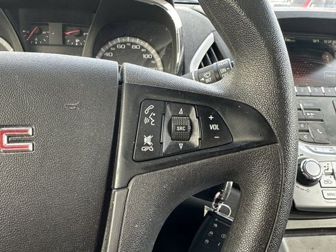 Used 2015 GMC Terrain SLE image 23