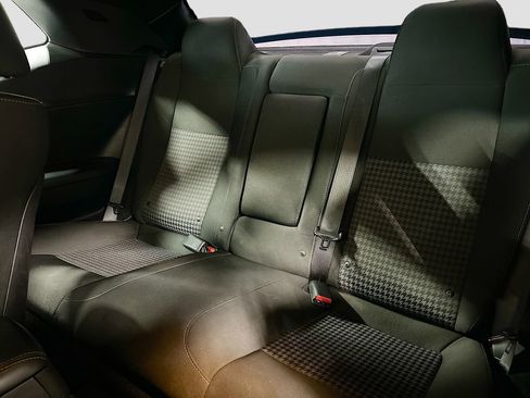 Used 2019 Dodge Challenger GT image 22