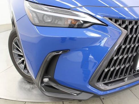 Used 2024 Lexus NX 350 AWD w/ Cold Area Package image 4