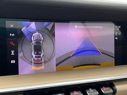 Certified 2023 Porsche 911 Turbo S image 16