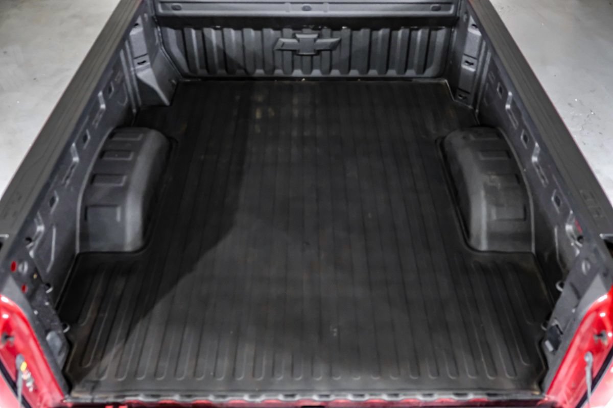Used 2025 Chevrolet Silverado 2500 LTZ w/ LTZ Plus Package AWD/4WD image 55