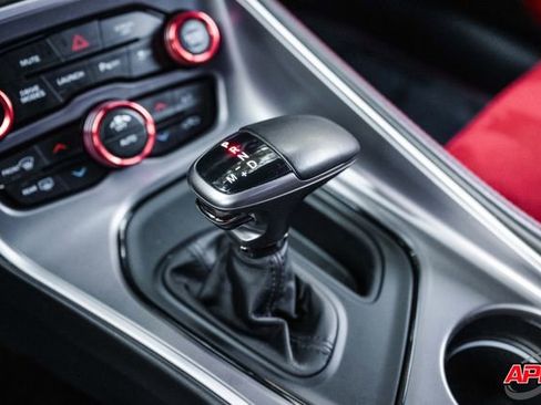 Used 2019 Dodge Challenger R/T Scat Pack w/ Plus Package image 12