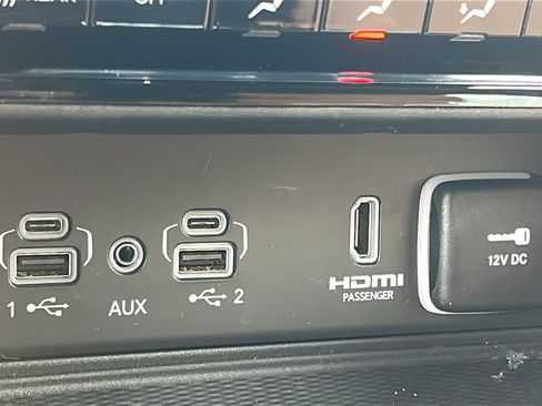 Certified 2023 Jeep Grand Cherokee L Summit AWD/4WD image 27