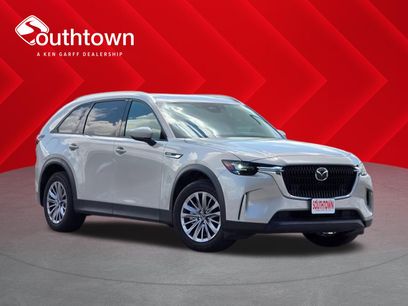 Used 2024 MAZDA CX-90 Plug-In Hybrid w/ Preferred
