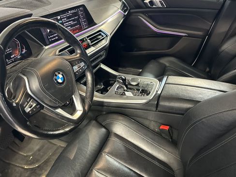 Used 2020 BMW X5 xDrive40i AWD/4WD image 14