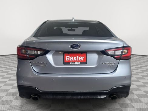 Used 2021 Subaru Legacy Limited XT w/ Popular Package #3 AWD/4WD image 21