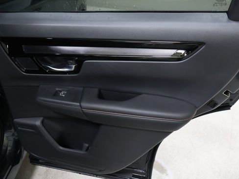 New 2026 Honda CR-V Sport Touring image 19