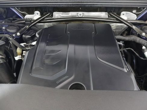 Certified 2025 Audi Q5 Premium Plus w/ Premium Plus image 29