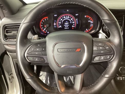 Used 2023 Dodge Durango R/T AWD/4WD image 23