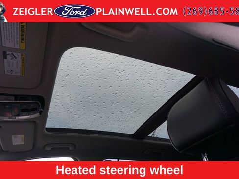 Used 2023 Hyundai Santa Fe Limited AWD/4WD image 20